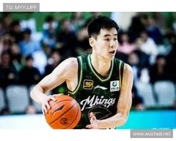 郭昊文42分空砍徐杰伤退转折 郭昊文42分空砍徐杰伤退转折