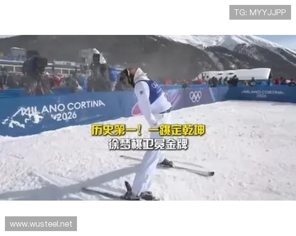 中国第二金徐梦桃两连冠邵琪铜牌