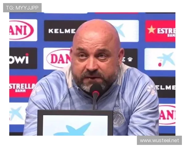 马诺洛·冈萨雷斯谈西甲春艰