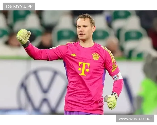 马加特:诺伊尔仍领德国门线 马加特:诺伊尔仍领德国门线